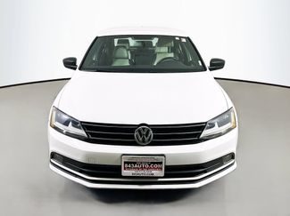 Used 2017 Volkswagen Jetta Sport FWD video 2