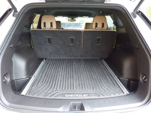 Used 2020 Chevrolet Blazer Premier w/ LPO, Floor Liner Package AWD/4WD image 32