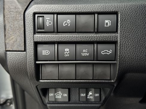 New 2026 Toyota Tacoma Limited AWD/4WD image 22