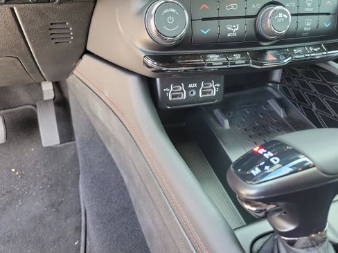 Certified 2026 Dodge Durango GT AWD/4WD image 19