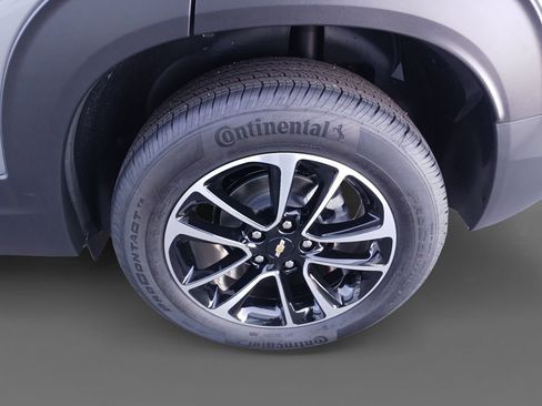 New 2026 Chevrolet TrailBlazer LT w/ Driver Confidence Package image 8