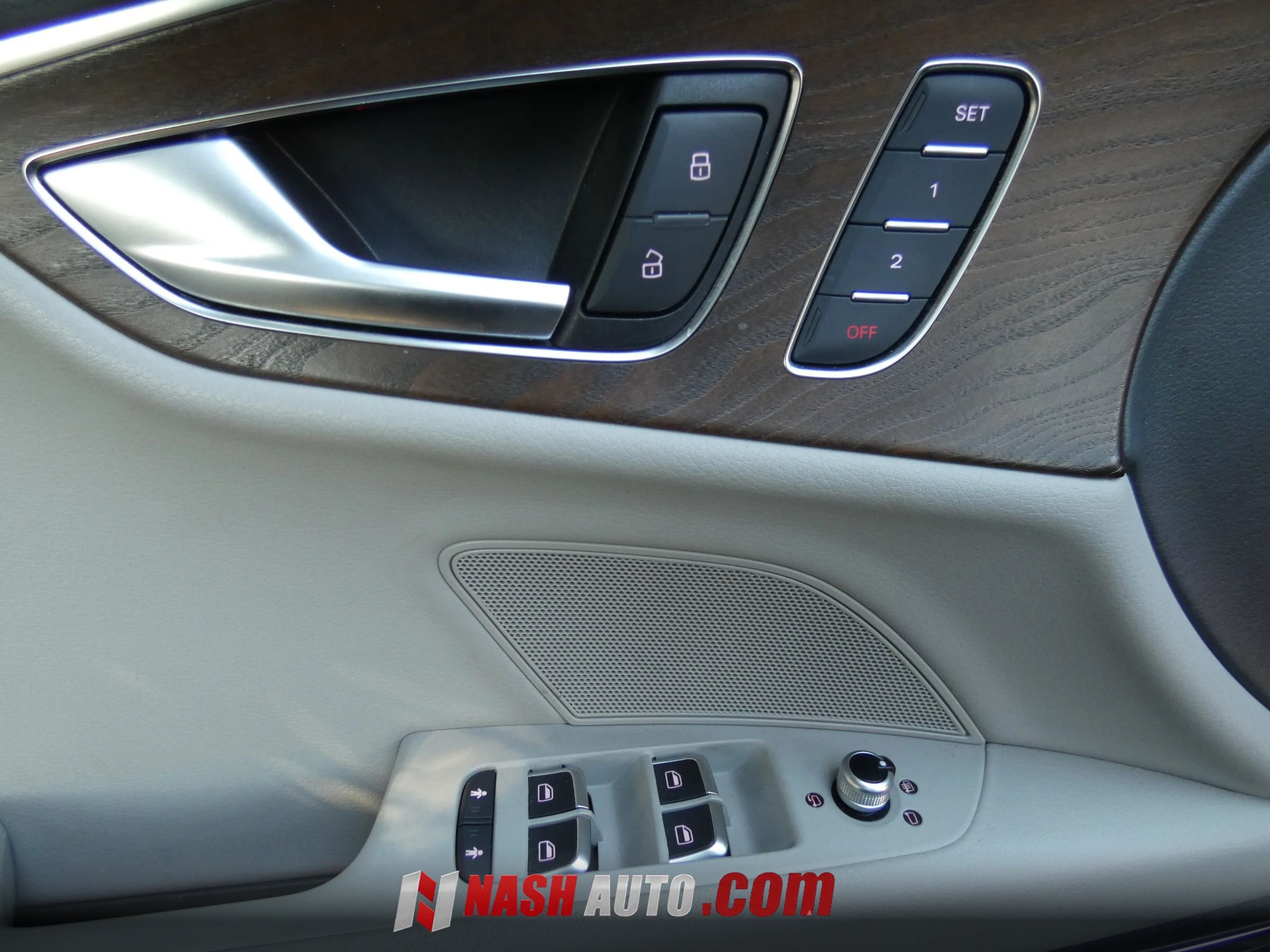 Used 2016 Audi A7 3.0T Prestige AWD/4WD image 55