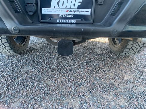 Used 2018 Ford F150 XLT w/ Equipment Group 302A Luxury image 20