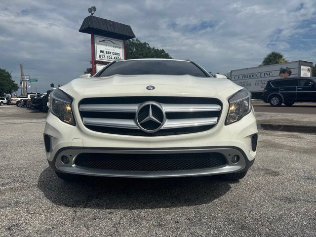 Used 2015 Mercedes-Benz GLA 250 image 11