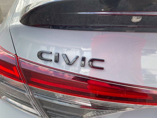 Used 2025 Honda Civic Si image 9