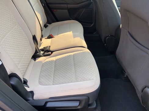 Used 2022 Ford Escape SE AWD/4WD image 24
