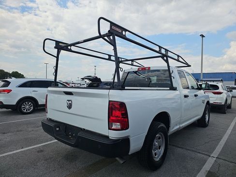 Used 2023 RAM 1500 Tradesman image 2