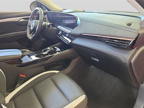 Used 2025 Buick Envision Sport Touring image 16