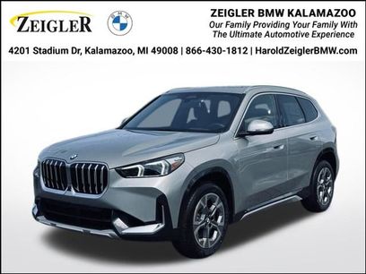 New 2026 BMW X1 xDrive28i w/ Technology Package