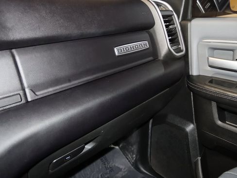 Used 2022 RAM 2500 Big Horn w/ Level A Equipment Group image 55