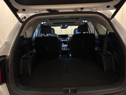 Certified 2022 Kia Sorento X-Line EX AWD/4WD image 9