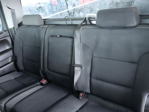 Used 2014 Chevrolet Silverado 1500 LT image 30