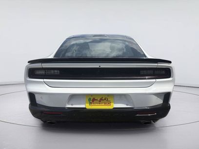 New 2026 Dodge Charger Scat Pack