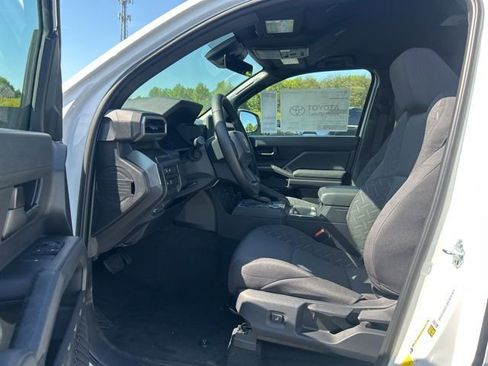 New 2026 Toyota Tacoma SR5 RWD image 13