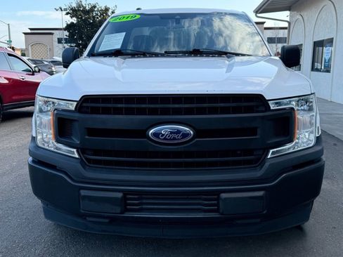 Used 2019 Ford F150 XL w/ Equipment Group 101A Mid image 9