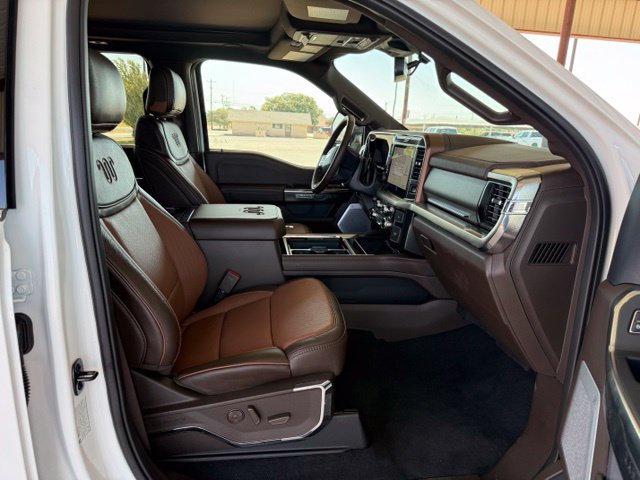 New 2026 Ford F450 King Ranch w/ FX4 Off-Road Package AWD/4WD image 12