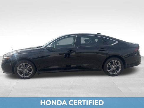 Used 2024 Honda Accord EX image 4