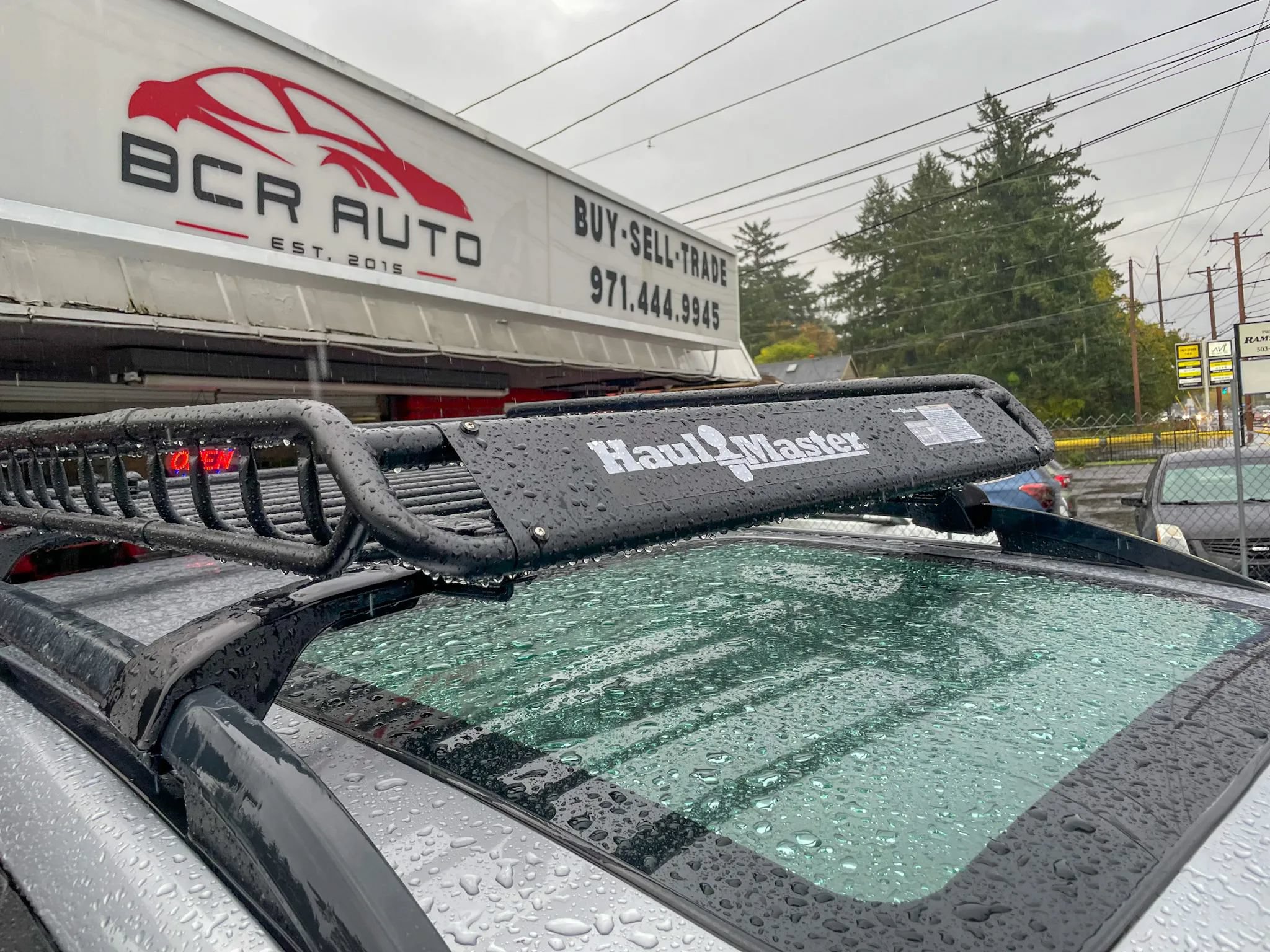 Used 2015 Subaru Forester 2.5i Touring AWD/4WD image 39