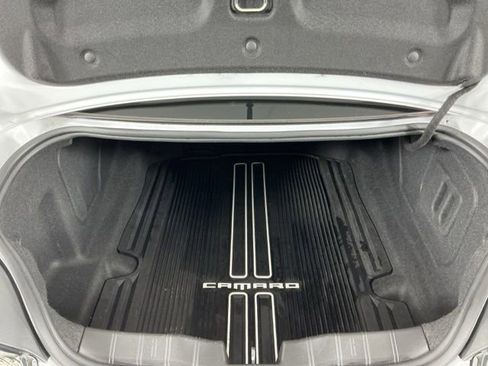Used 2020 Chevrolet Camaro ZL1 RWD image 26