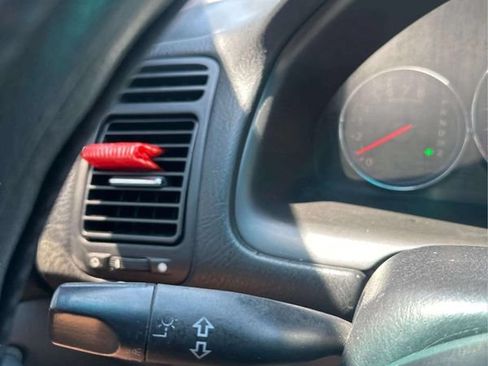 Used 2004 Honda Civic EX image 19