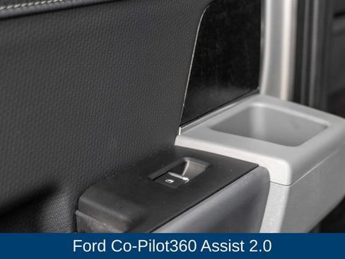 Used 2021 Ford F150 XLT w/ Equipment Group 302A High AWD/4WD image 15