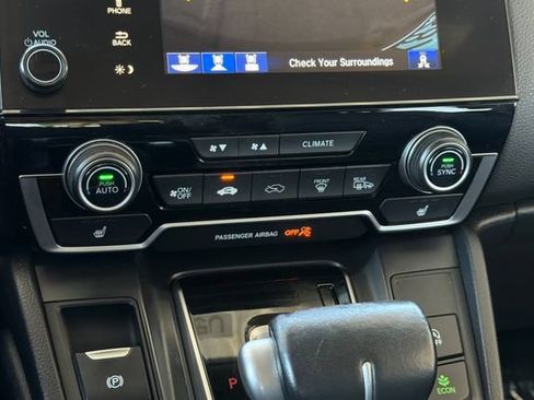 Certified 2022 Honda CR-V Touring image 26