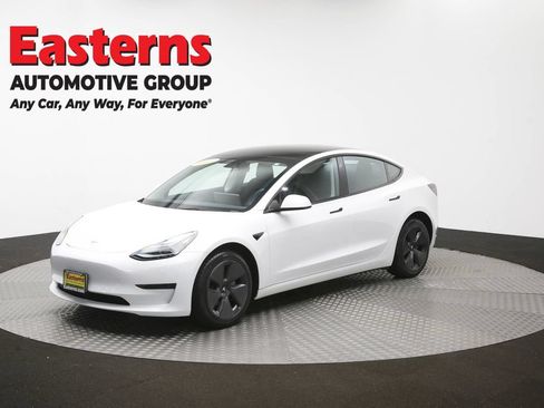Used 2023 Tesla Model 3 Standard Range RWD image 53