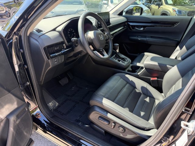 Certified 2024 Honda CR-V EX-L image 12