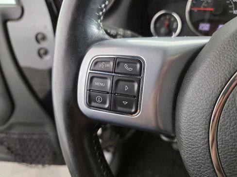 Used 2017 Jeep Wrangler Rubicon image 24