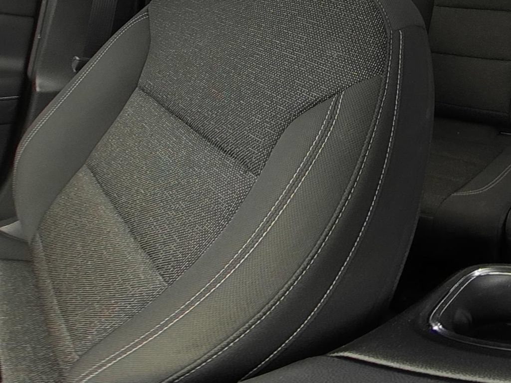 Used 2024 Chevrolet Traverse LS w/ LPO, Floor Liner Package FWD image 12