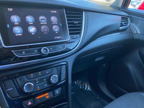 Used 2018 Buick Encore Preferred image 20