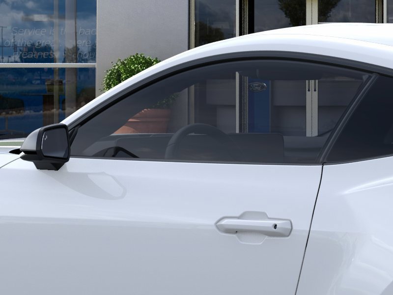 New 2026 Ford Mustang Premium w/ Mustang RTR Package RWD image 20