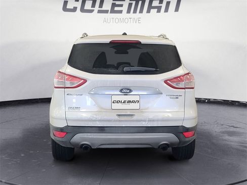 Used 2016 Ford Escape Titanium image 4