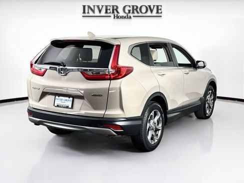 Used 2019 Honda CR-V EX-L image 5