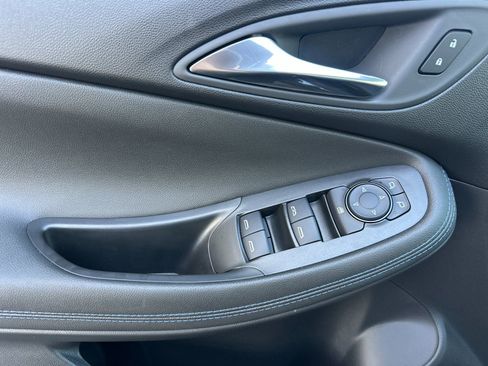 New 2026 Buick Encore GX Sport Touring FWD image 11