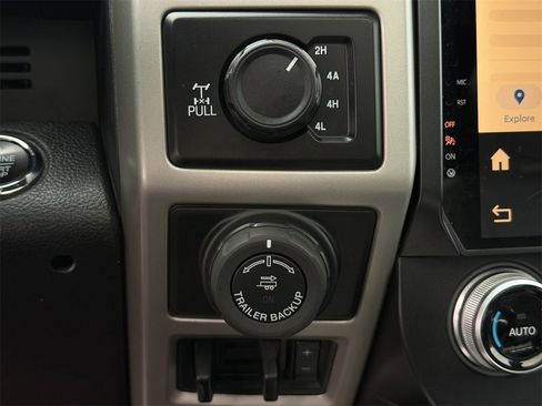 Used 2020 Ford F150 Lariat w/ Equipment Group 502A Luxury image 23