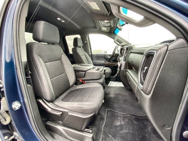 Used 2023 GMC Sierra 2500 SLE w/ SLE Convenience Package AWD/4WD image 21