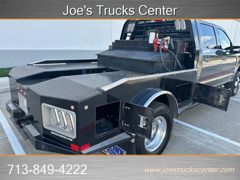 Used 2019 Ford F350 Lariat w/ Lariat Value Package image 45