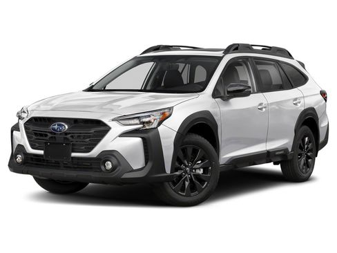 Used 2025 Subaru Outback Onyx Edition XT w/ Popular Package #2 AWD/4WD image 1
