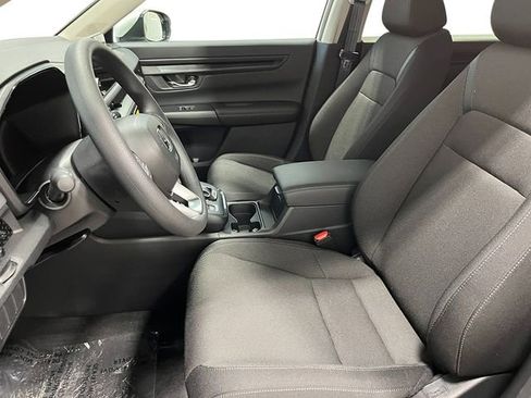 New 2026 Honda CR-V EX image 12