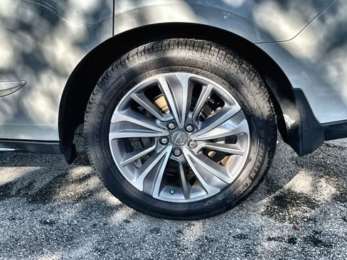 Used 2018 Acura MDX FWD w/ Technology Package image 8