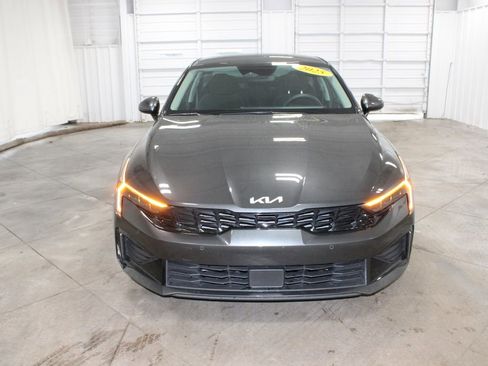 Used 2025 Kia K5 LXS image 3