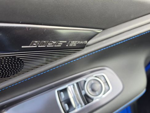 Used 2025 Chevrolet Corvette E-Ray AWD/4WD image 22