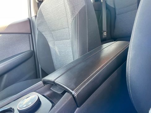 Used 2023 Nissan Rogue SV image 21