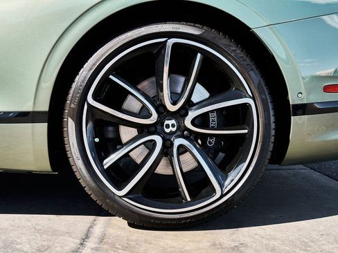 Used 2020 Bentley Continental GT AWD/4WD image 19