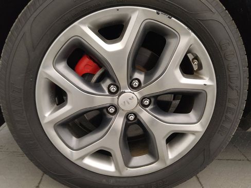 Used 2017 Kia Sorento SX AWD/4WD image 31