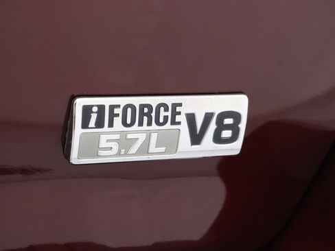 Used 2008 Toyota Sequoia Limited image 74