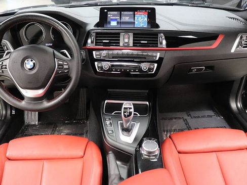 Used 2018 BMW 230i xDrive Coupe image 20