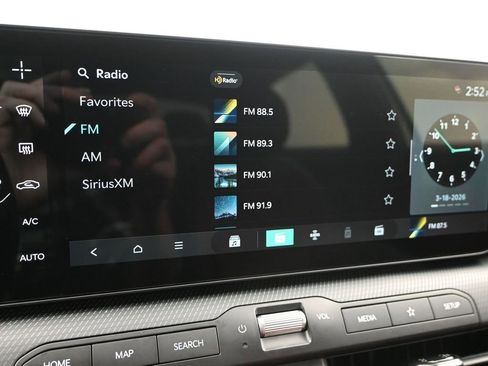New 2026 Kia K4 GT-Line Turbo FWD image 19