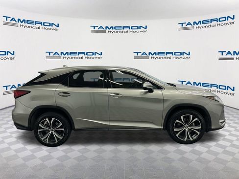 Used 2020 Lexus RX 350 FWD w/ Premium Package image 6